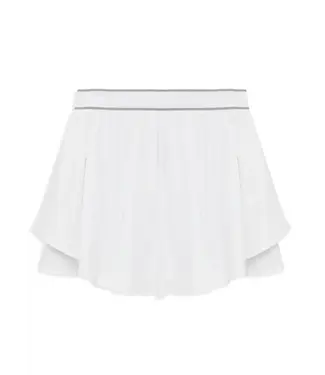 Play On 15in Skirt