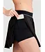 Tasc Play On 15in Skirt