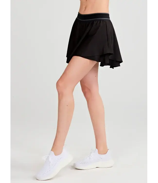 Tasc Play On 15in Skirt