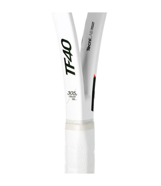 Tecnifibre TF40 V3 305 18M