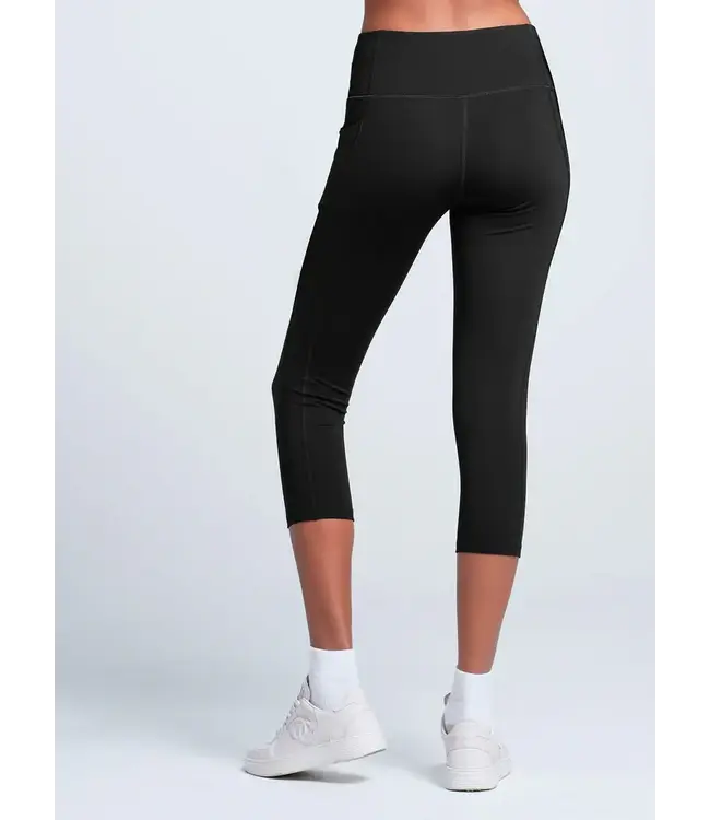 Lucky In Love Power Play Capri W's