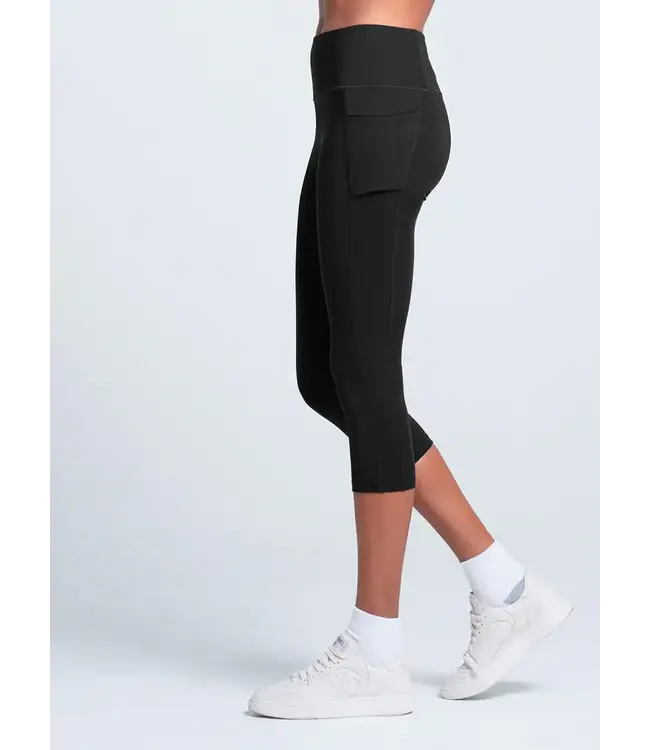 Lucky In Love Power Play Capri W's