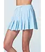 Lucky In Love High Waist Linen W's