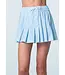 Lucky In Love High Waist Linen W's