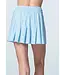 Lucky In Love High Waist Linen W's