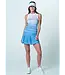 Lucky In Love Linen Vision Tank W's