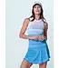 Lucky In Love Linen Vision Tank W's