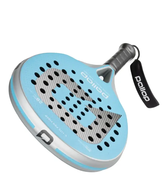 Pallap Pallap Control Velocity Team Light 01 Padel