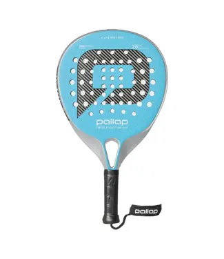 Pallap Pallap Control Velocity Team Light 01 Padel