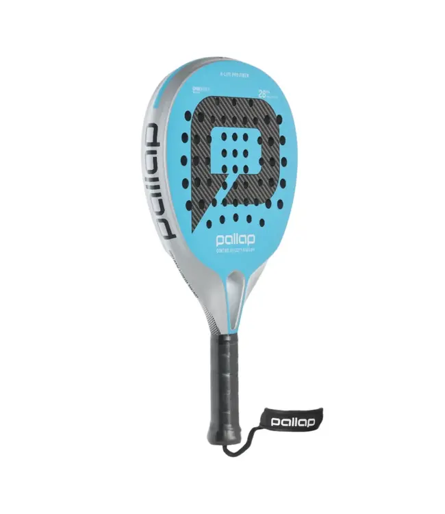 Pallap Pallap Control Velocity Team Light 01 Padel