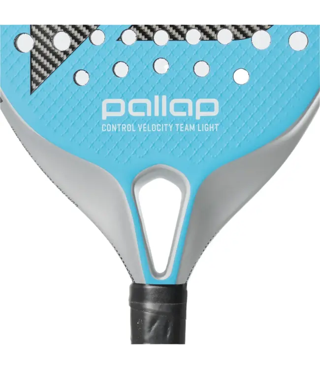 Pallap Pallap Control Velocity Team Light 01 Padel