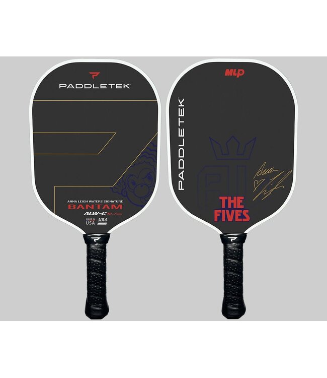 Paddletek Bantam ALW-C 12.7mm