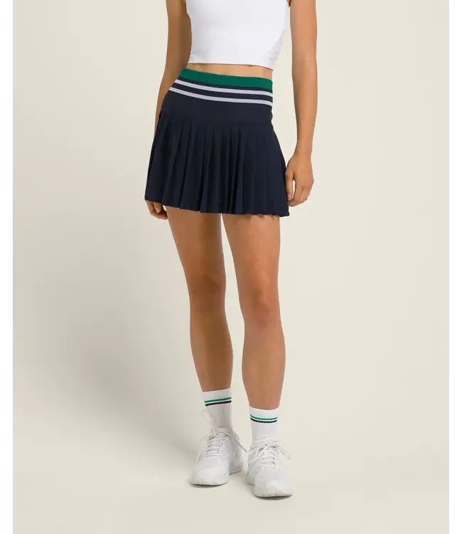 Wilson Midtown Tennis Skirt W's