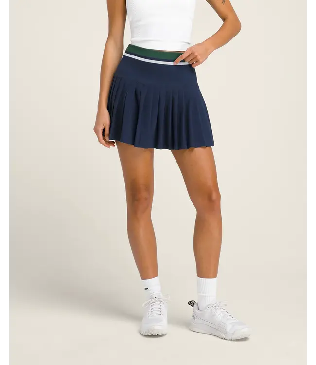 Wilson Midtown Tennis Skirt W's