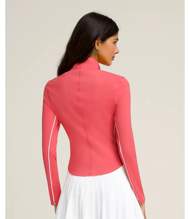 Wilson Brentwood Half-Zip W's