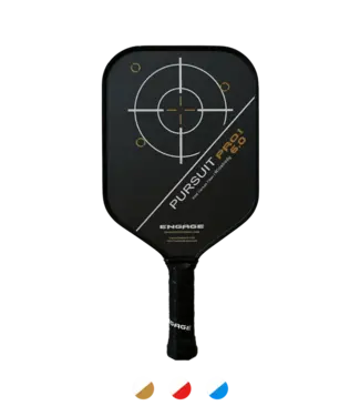 Engage Pickleball Pursuit Pro1 6.0 Widebody