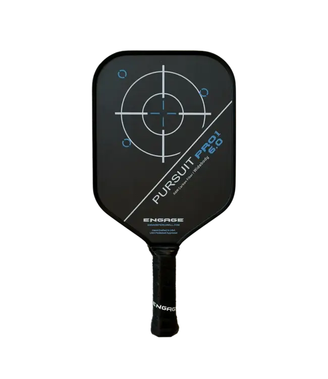 Engage Pickleball Pursuit Pro1 6.0 Widebody