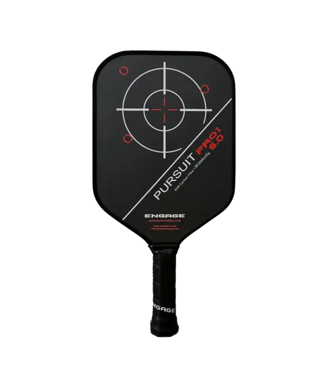 Engage Pickleball Pursuit Pro1 6.0 Widebody