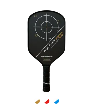 Engage Pickleball Pursuit Pro1 6.0 Hybrid