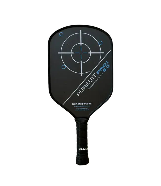 Engage Pickleball Pursuit Pro1 6.0 Hybrid