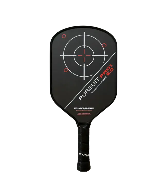 Engage Pickleball Pursuit Pro1 6.0 Hybrid