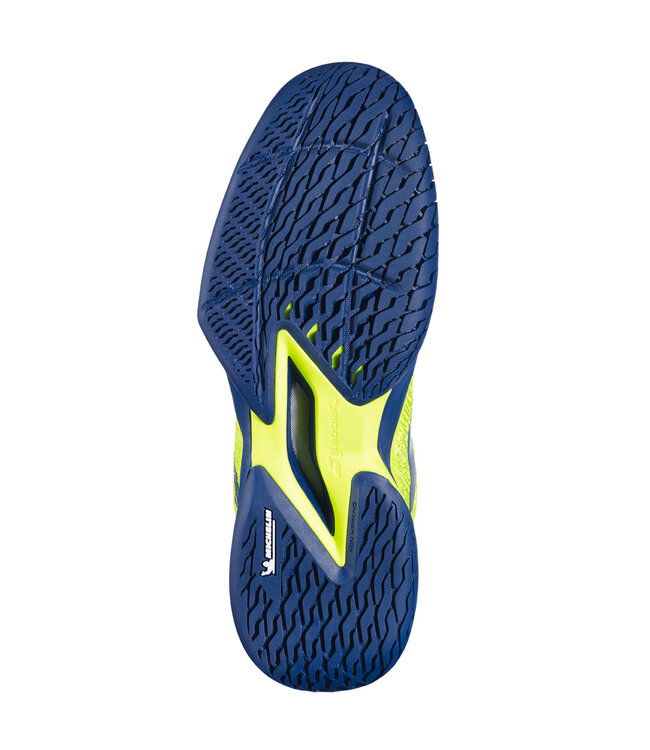 Babolat Jet Mach PKL M's