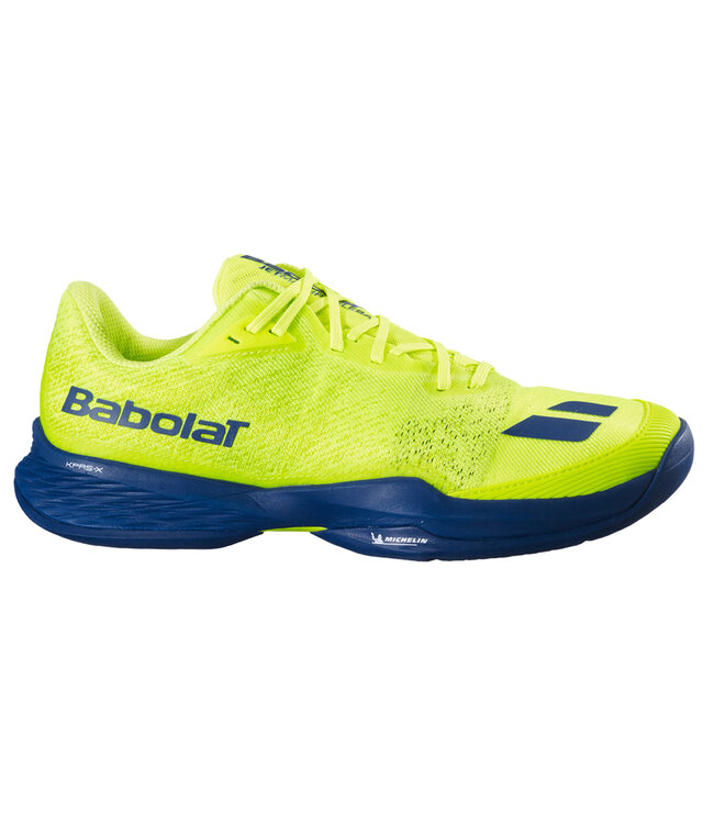 Babolat Jet Mach PKL M's