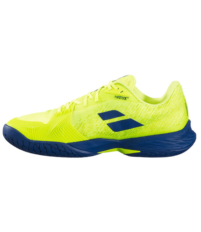 Babolat Jet Mach PKL M's