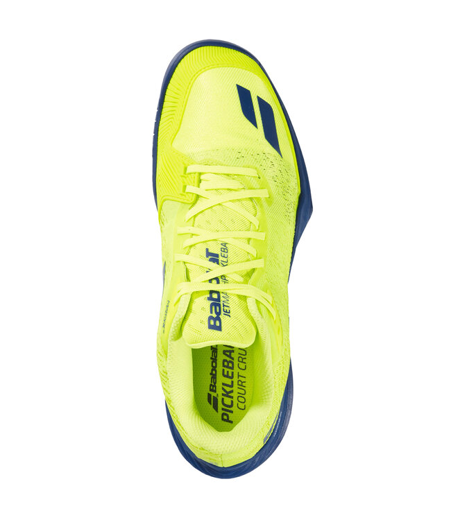 Babolat Jet Mach PKL M's