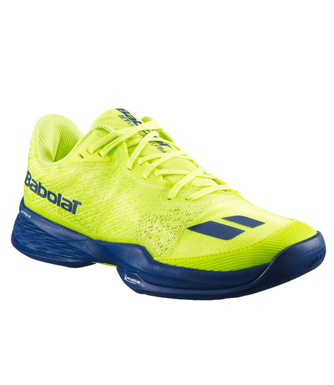 Babolat Jet Mach PKL M's