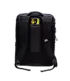 Moment Pickleball MW-Pro Travel Backpack Black w/ Yellow
