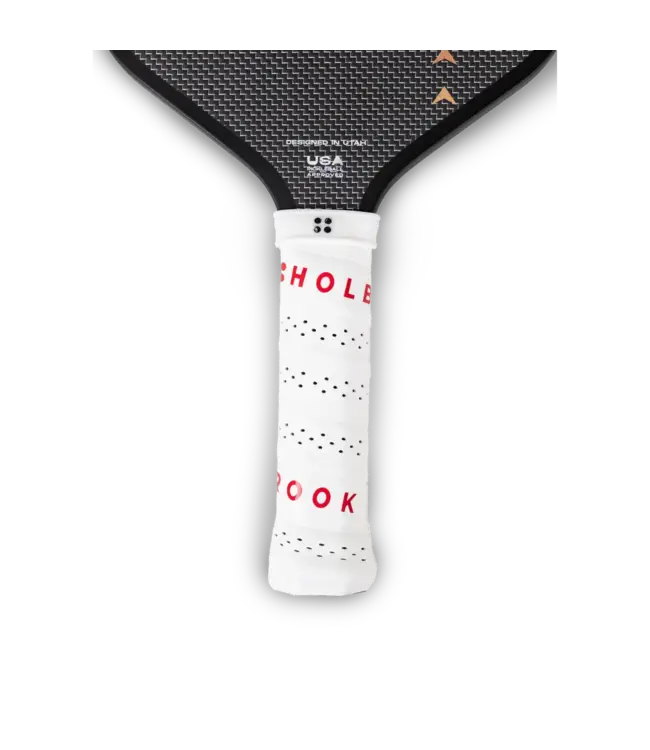 Holbrook Pro-Aero Metallic T 14mm