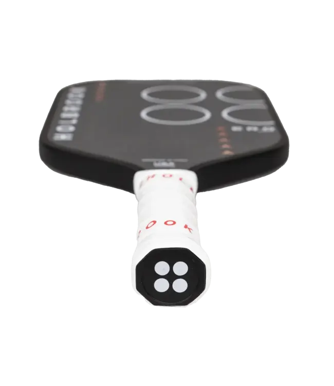 Holbrook Pro-Aero Metallic T 14mm