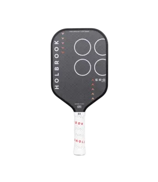 Holbrook Pro-Aero Metallic T 14mm