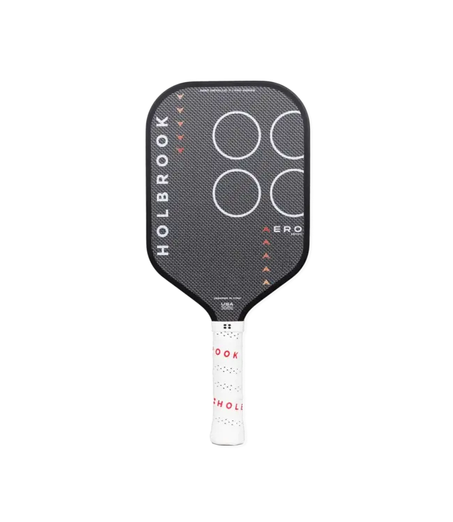 Holbrook Pro-Aero Metallic T 14mm