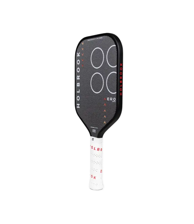 Holbrook Pro-Aero Metallic T 14mm