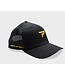 Paddletek Performance Icon Hat Black/Yellow
