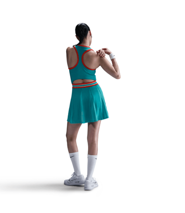 Nike NikeCourt Slam Dri-FIT Slam Dress RG W's