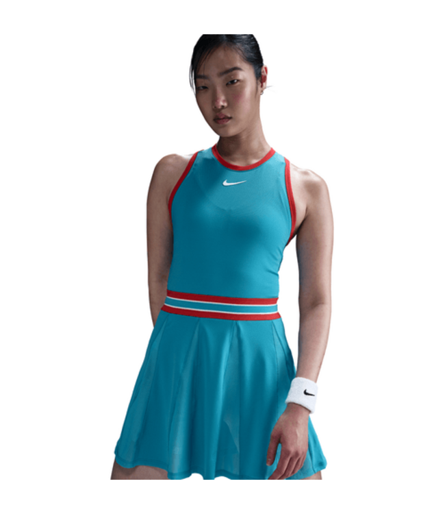 Nike NikeCourt Slam Dri-FIT Slam Dress RG W's