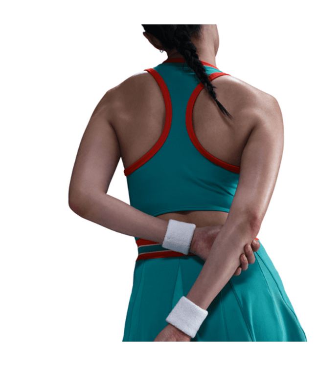 Nike NikeCourt Slam Dri-FIT Slam Dress RG W's