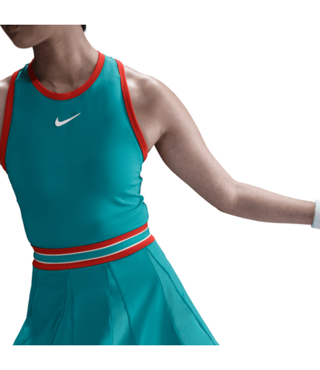 Nike NikeCourt Slam Dri-FIT Slam Dress RG W's