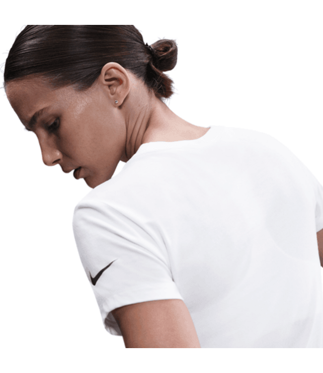 Nike Slam Short Sleeve T-Shirt W's