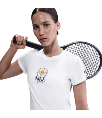 Nike Slam Short Sleeve T-Shirt W's
