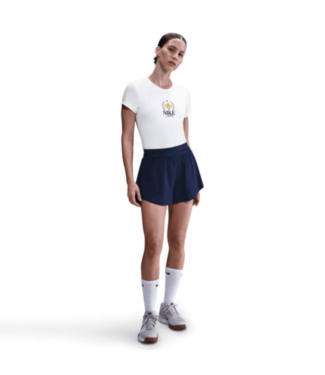 Nike Slam Short Sleeve T-Shirt W's