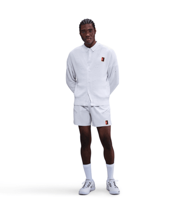 Nike NikeCourt Slam Cardigan LN M's