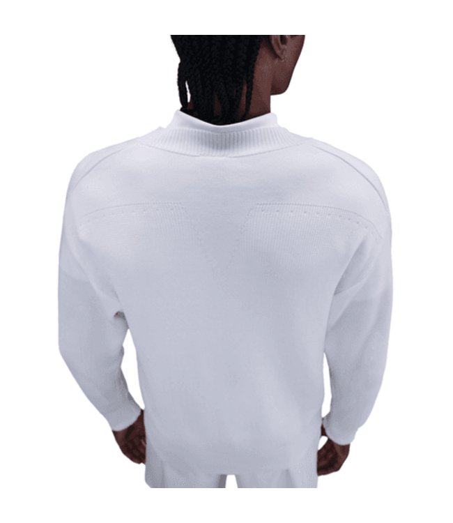 Nike NikeCourt Slam Cardigan LN M's