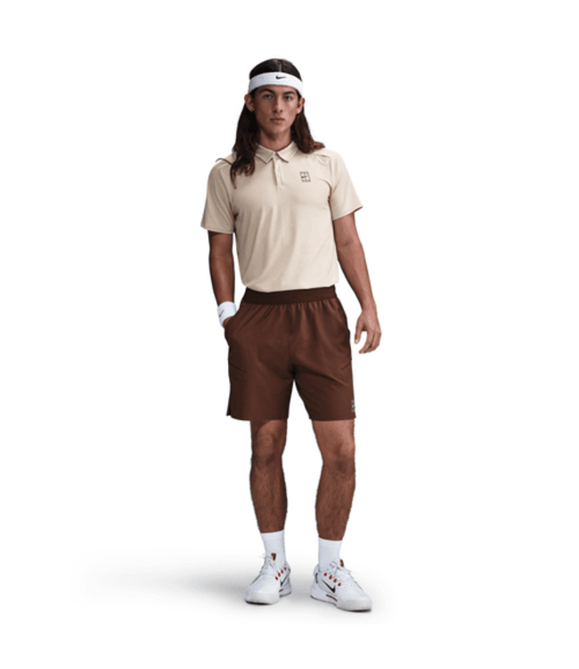 Nike NikeCourt Advantage Dri-FIT Polo M's