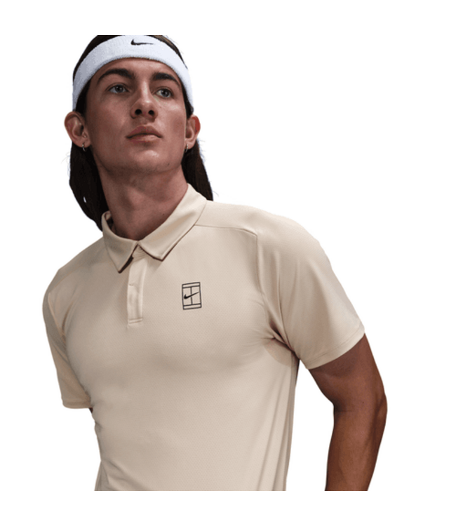 Nike NikeCourt Advantage Dri-FIT Polo M's