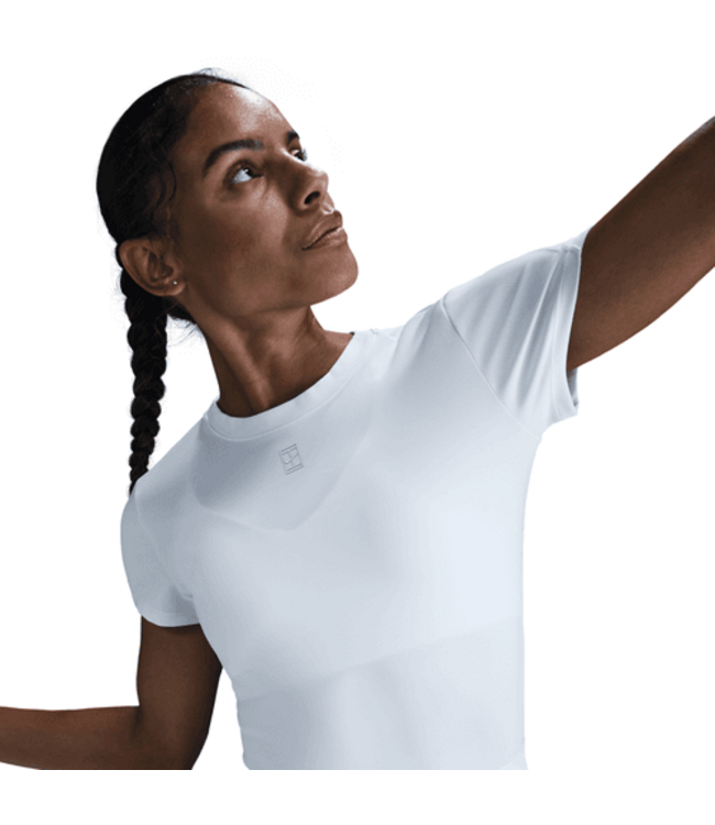 Nike NikeCourt Advantage W's Short Sleeve Top