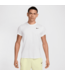 Nike NikeCourt Victory M's Tennis Top White/Black